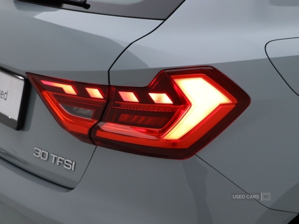 Used Audi A1 2023 for sale - 76927314: Photo 18