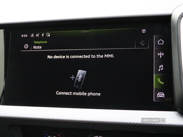 Used Audi A1 2023 for sale - 76927314: Photo 19