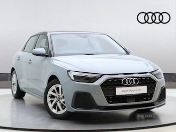 Used Audi A1 2023 for sale - 76927314: Photo