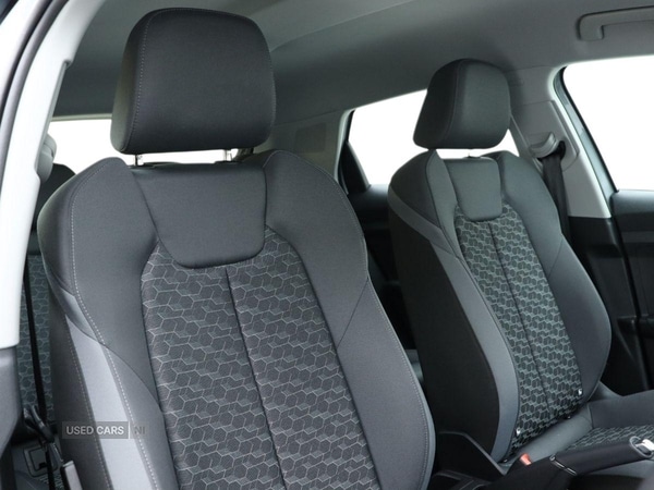 Used Audi A1 2023 for sale - 76927314: Photo 2