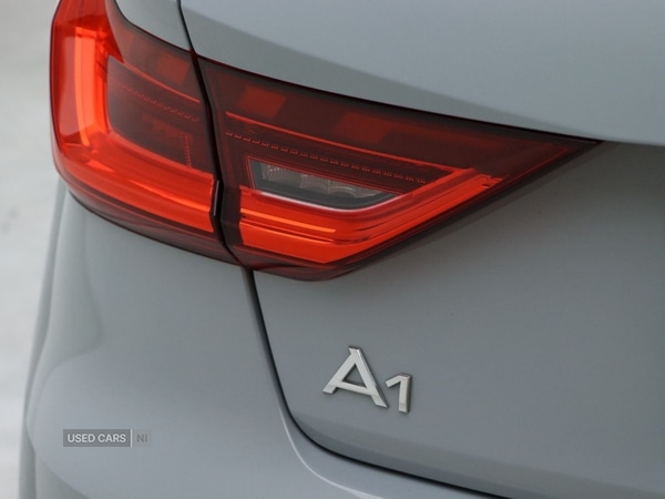 Used Audi A1 2023 for sale - 76927314: Photo 20