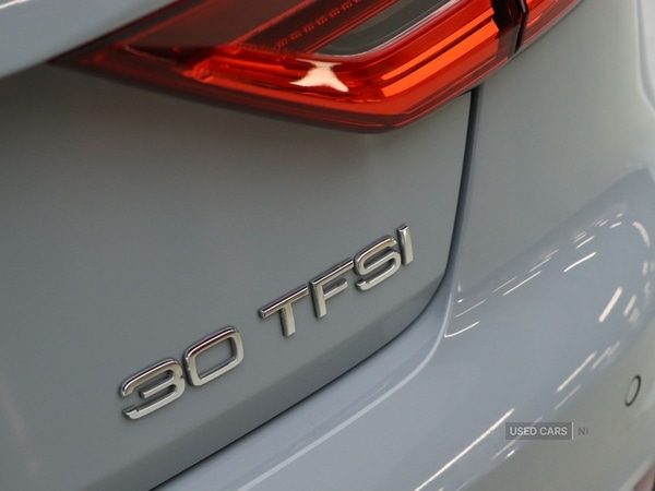 Used Audi A1 2023 for sale - 76927314: Photo 21