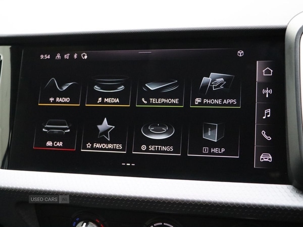 Used Audi A1 2023 for sale - 76927314: Photo 22