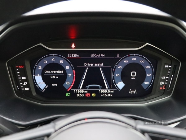 Used Audi A1 2023 for sale - 76927314: Photo 23