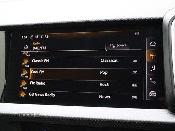 Used Audi A1 2023 for sale - 76927314: Photo 24