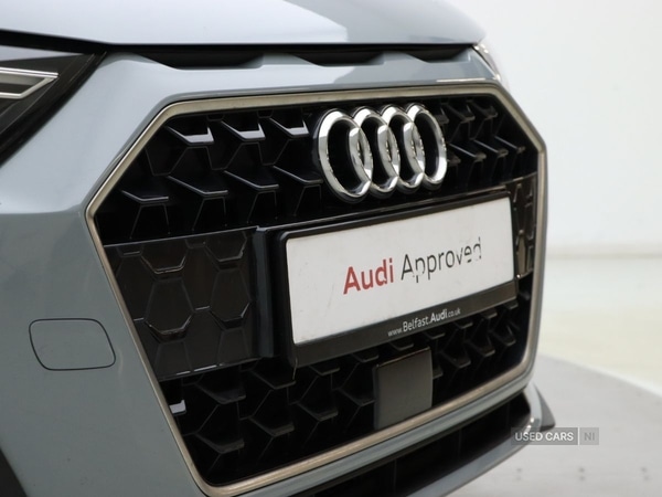 Used Audi A1 2023 for sale - 76927314: Photo 26