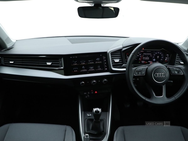Used Audi A1 2023 for sale - 76927314: Photo 29
