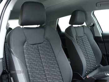 Used Audi A1 2023 for sale - 76927314: Photo