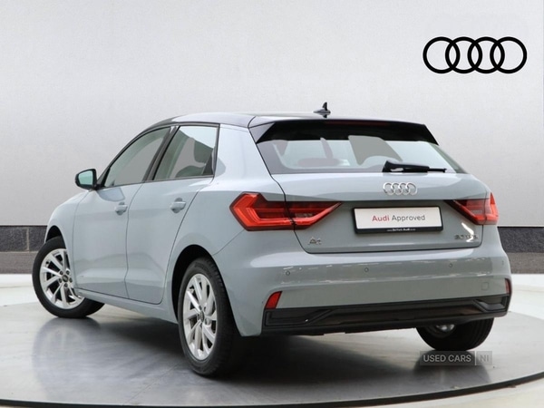 Used Audi A1 2023 for sale - 76927314: Photo 3