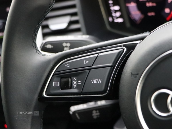 Used Audi A1 2023 for sale - 76927314: Photo 30