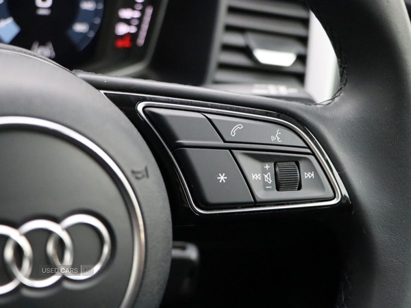 Used Audi A1 2023 for sale - 76927314: Photo 31