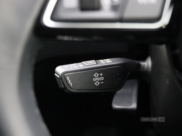 Used Audi A1 2023 for sale - 76927314: Photo 32