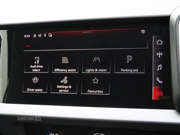 Used Audi A1 2023 for sale - 76927314: Photo 33