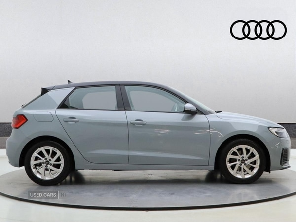Used Audi A1 2023 for sale - 76927314: Photo 4