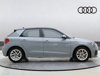 Used Audi A1 2023 for sale - 76927314: Photo