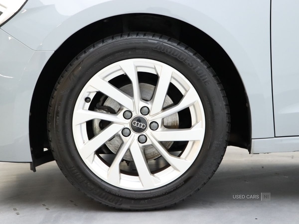 Used Audi A1 2023 for sale - 76927314: Photo 5