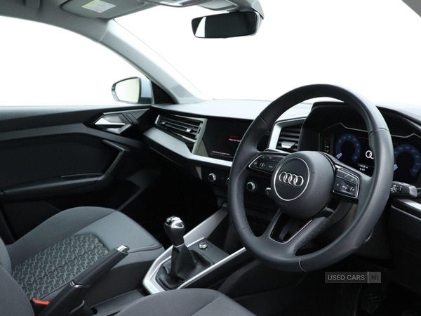 Used Audi A1 2023 for sale - 76927314: Photo 6