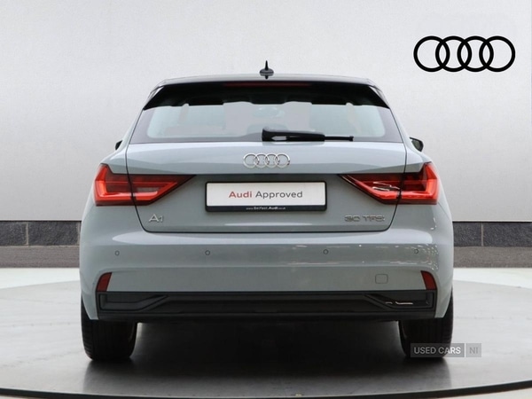 Used Audi A1 2023 for sale - 76927314: Photo 7