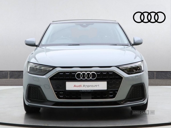 Used Audi A1 2023 for sale - 76927314: Photo 8