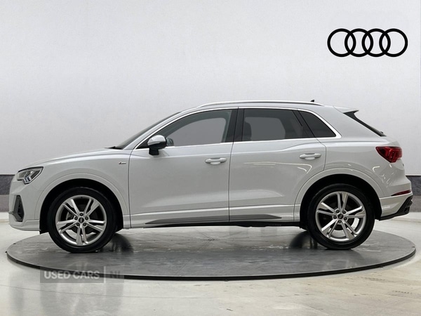 Used Audi Q3 2024 for sale - 77613191: Photo 12
