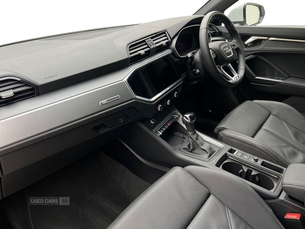 Used Audi Q3 2024 for sale - 77613191: Photo 13