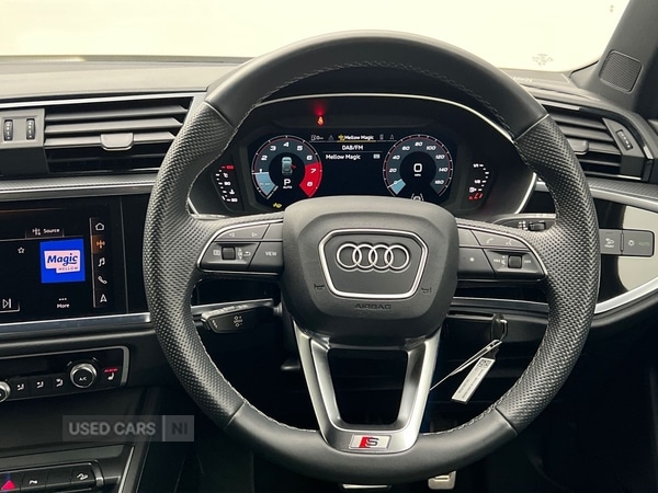 Used Audi Q3 2024 for sale - 77613191: Photo 14