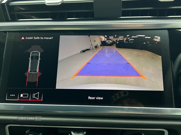 Used Audi Q3 2024 for sale - 77613191: Photo 16