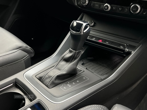 Used Audi Q3 2024 for sale - 77613191: Photo 17