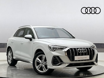 Audi Q3 feature image