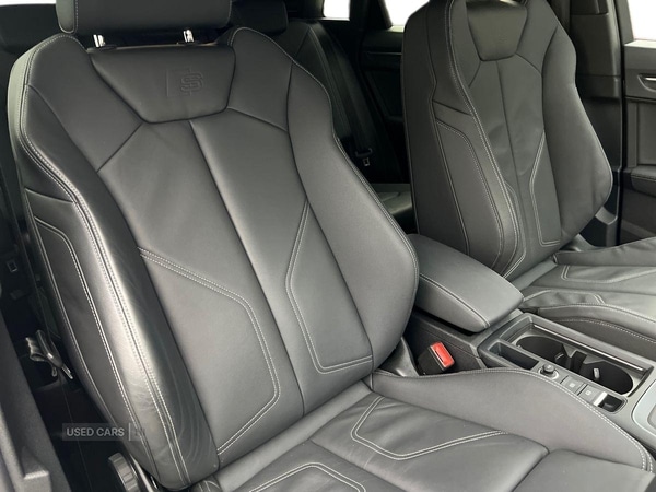 Used Audi Q3 2024 for sale - 77613191: Photo 2