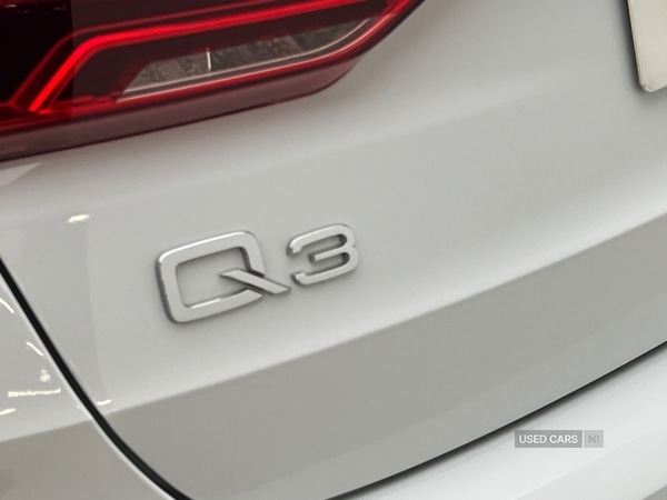 Used Audi Q3 2024 for sale - 77613191: Photo 22