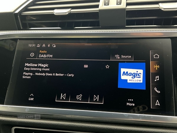 Used Audi Q3 2024 for sale - 77613191: Photo 26