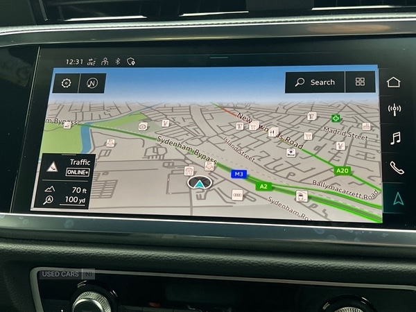 Used Audi Q3 2024 for sale - 77613191: Photo 27