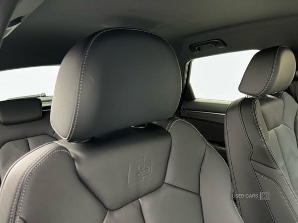 Used Audi Q3 2024 for sale - 77613191: Photo 31