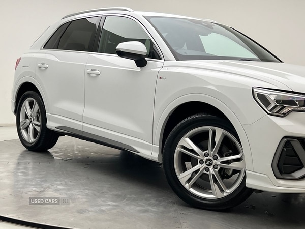 Used Audi Q3 2024 for sale - 77613191: Photo 34