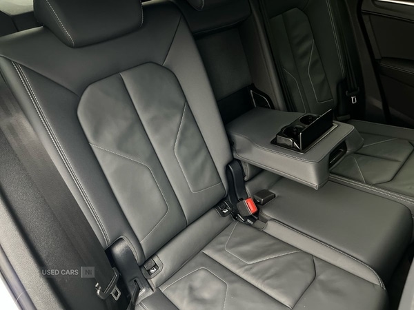 Used Audi Q3 2024 for sale - 77613191: Photo 35