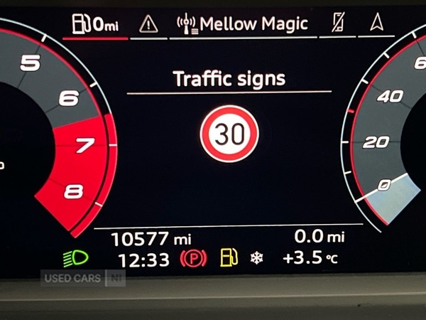 Used Audi Q3 2024 for sale - 77613191: Photo 36