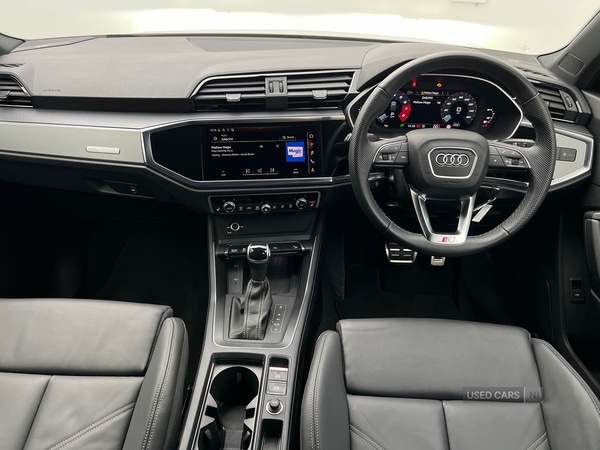 Used Audi Q3 2024 for sale - 77613191: Photo 37