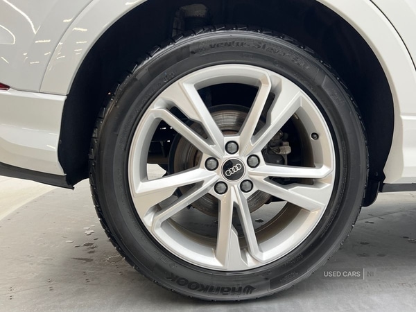 Used Audi Q3 2024 for sale - 77613191: Photo 5