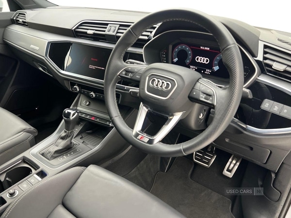 Used Audi Q3 2024 for sale - 77613191: Photo 6