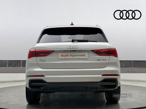 Used Audi Q3 2024 for sale - 77613191: Photo 7