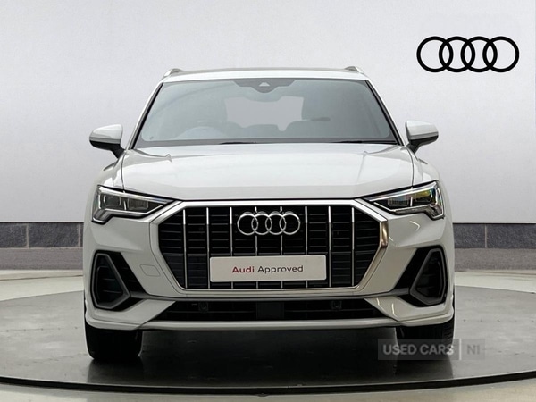 Used Audi Q3 2024 for sale - 77613191: Photo 8