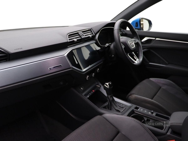 Used Audi Q3 2019 for sale - 77121142: Photo 13