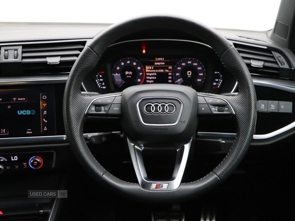 Used Audi Q3 2019 for sale - 77121142: Photo 14