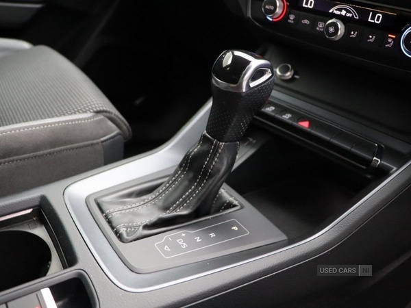 Used Audi Q3 2019 for sale - 77121142: Photo 15