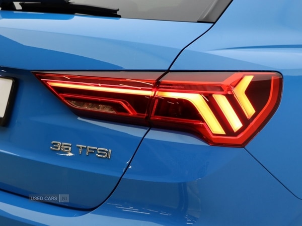 Used Audi Q3 2019 for sale - 77121142: Photo 18