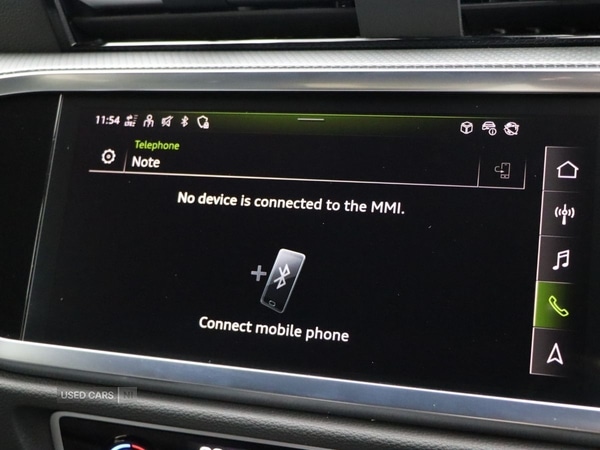 Used Audi Q3 2019 for sale - 77121142: Photo 19