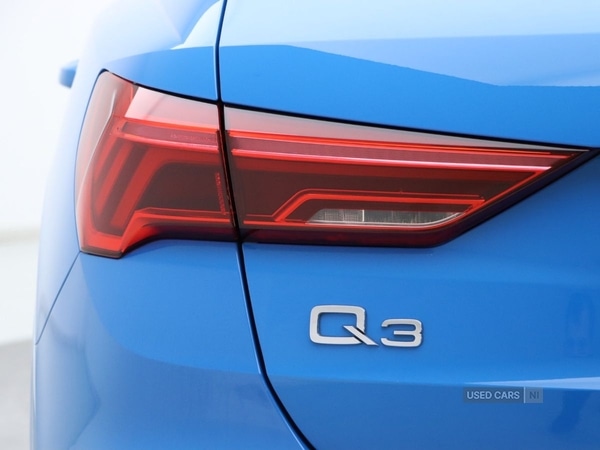 Used Audi Q3 2019 for sale - 77121142: Photo 20