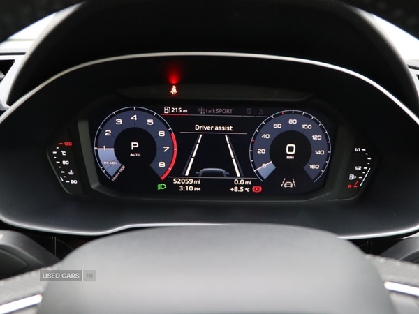 Used Audi Q3 2019 for sale - 77121142: Photo 23