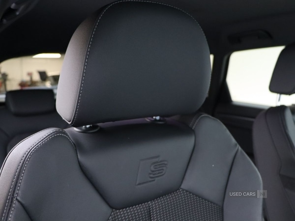 Used Audi Q3 2019 for sale - 77121142: Photo 28